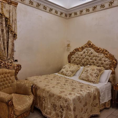 Benvenuti Al Sud Apartment Naples Exterior photo