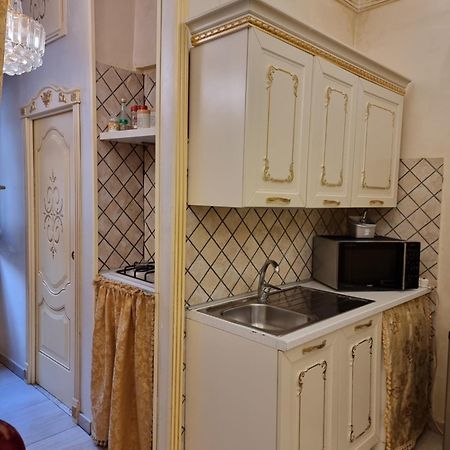 Benvenuti Al Sud Apartment Naples Exterior photo