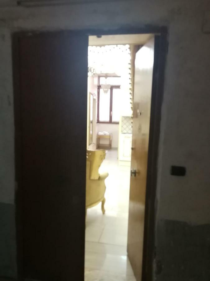 Benvenuti Al Sud Apartment Naples Exterior photo