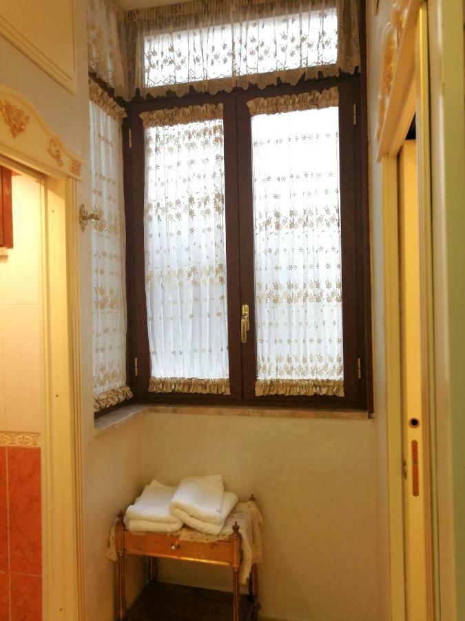 Benvenuti Al Sud Apartment Naples Exterior photo