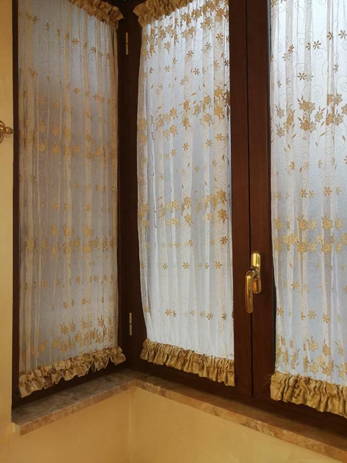 Benvenuti Al Sud Apartment Naples Exterior photo